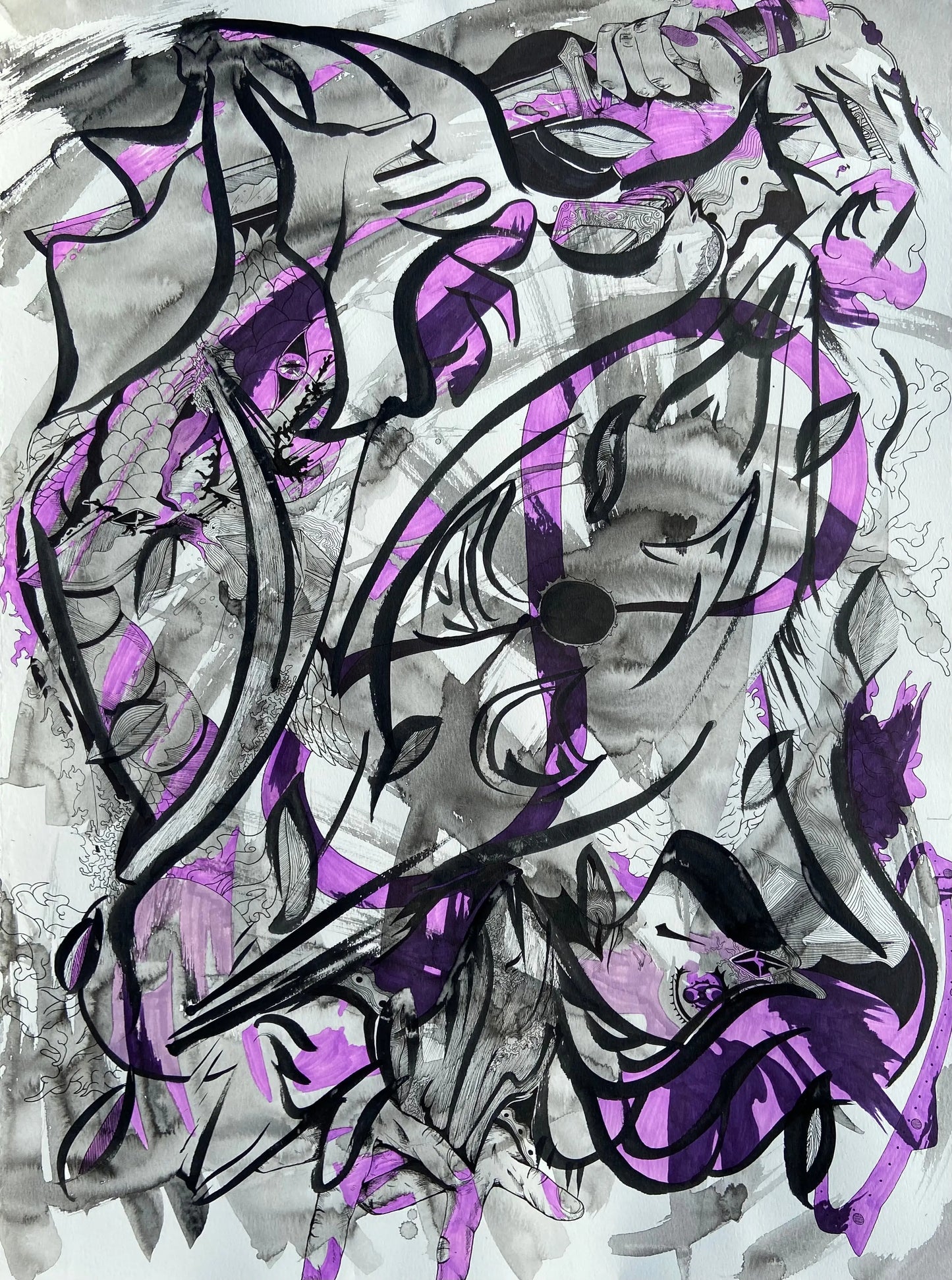 Eternity JordanDuellArt