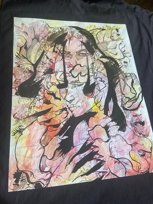 Destined for greatness preorder JordanDuellArt